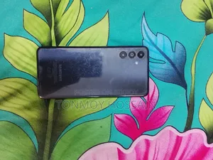 Samsung Galaxy A04s 128 GB Black