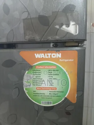 Walton Refrigerator