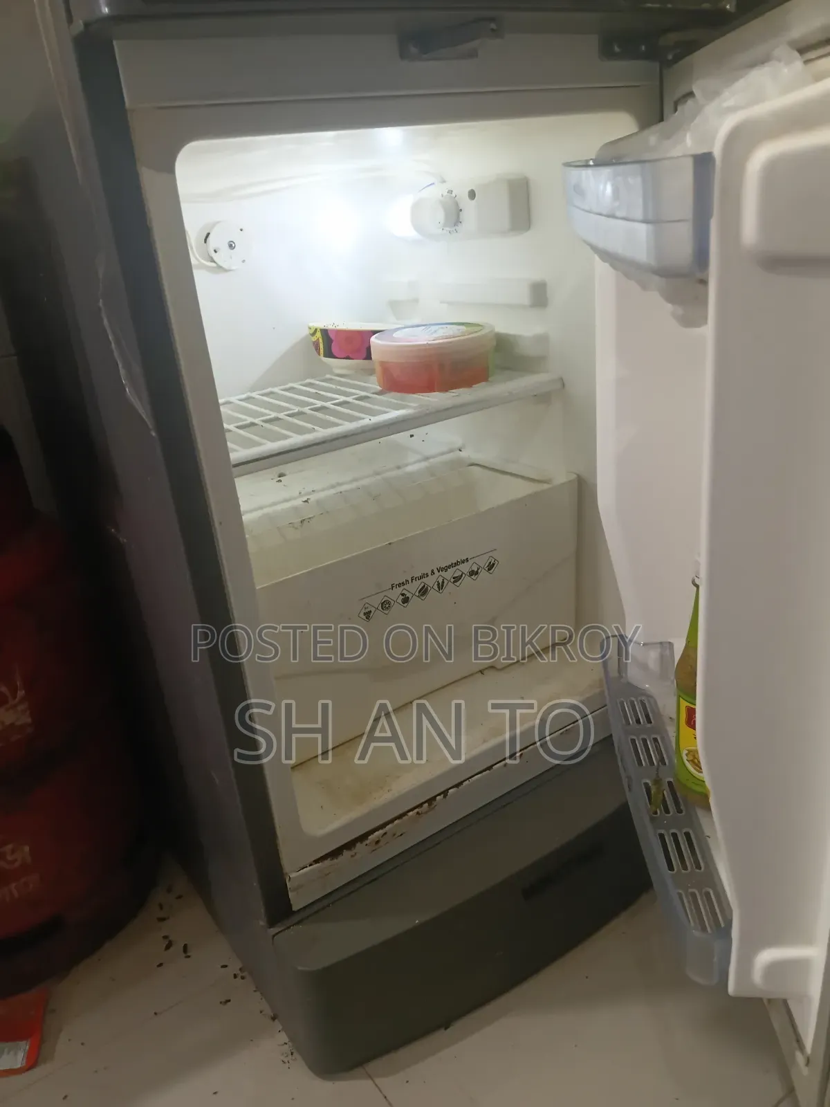 Walton Refrigerator