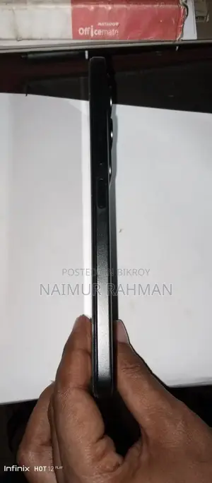 শাওমি ১৫ ২৫৬ জিবি ব্ল্যাক