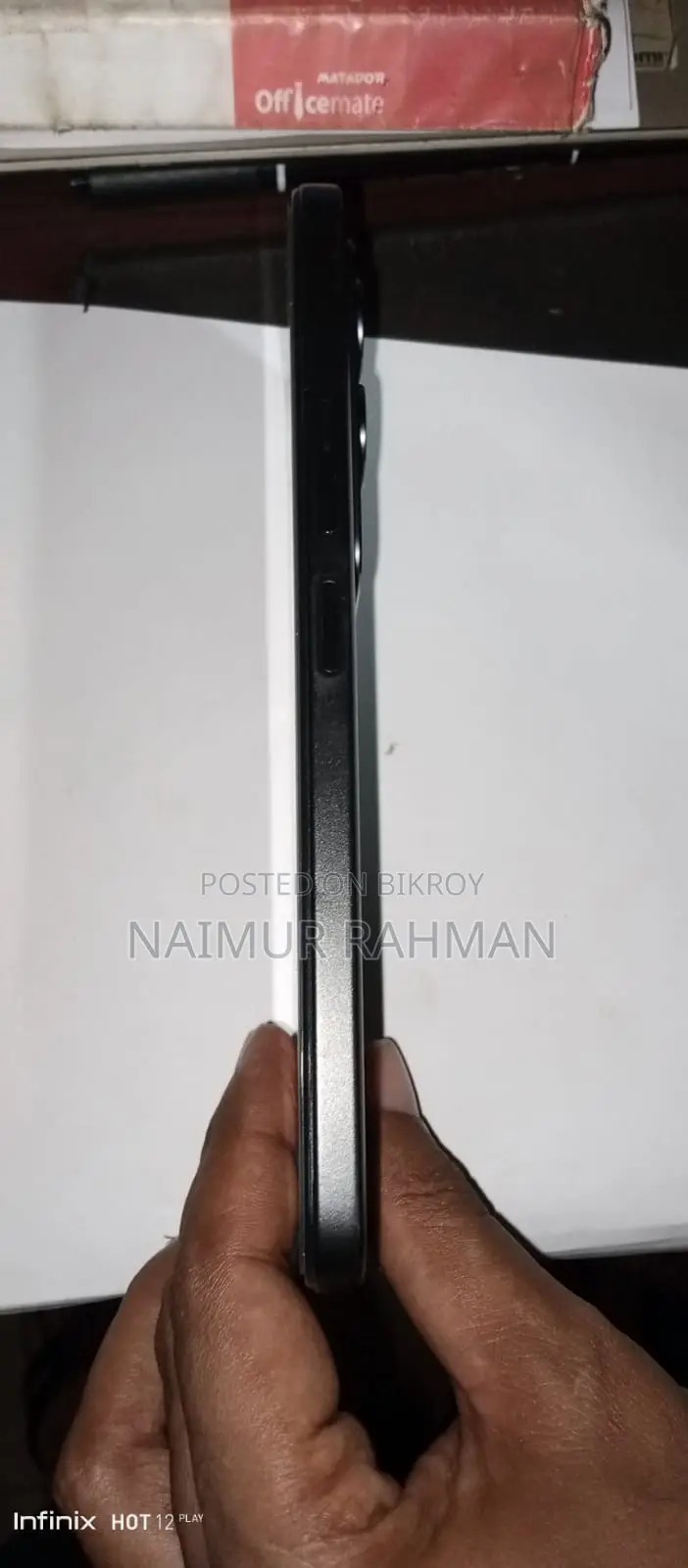 Xiaomi 15 256 GB Black