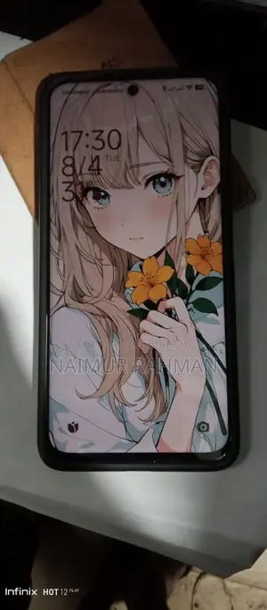 Xiaomi 15 256 GB Black