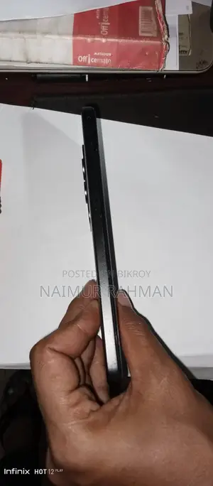 Xiaomi 15 256 GB Black