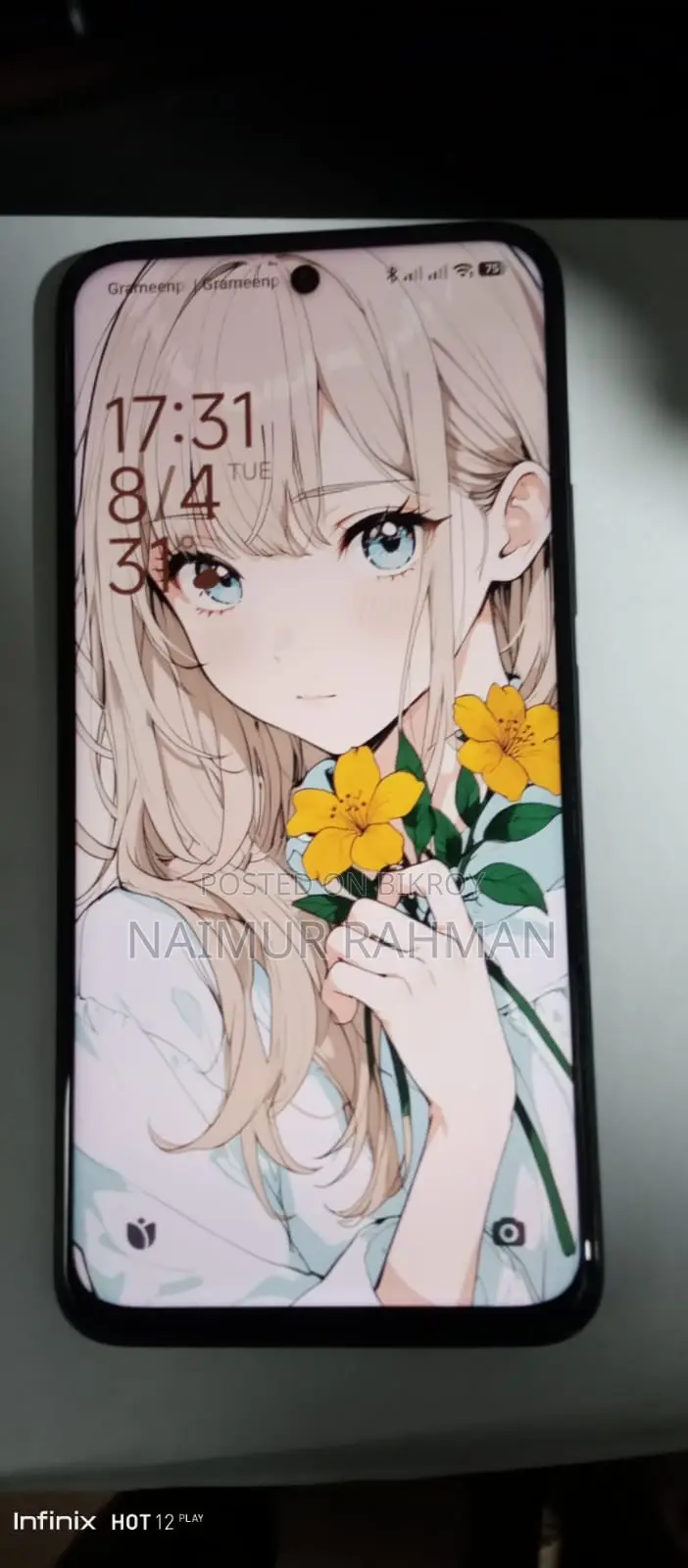 Xiaomi 15 256 GB Black