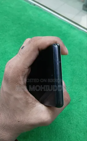 Google Pixel 6a 128 GB White