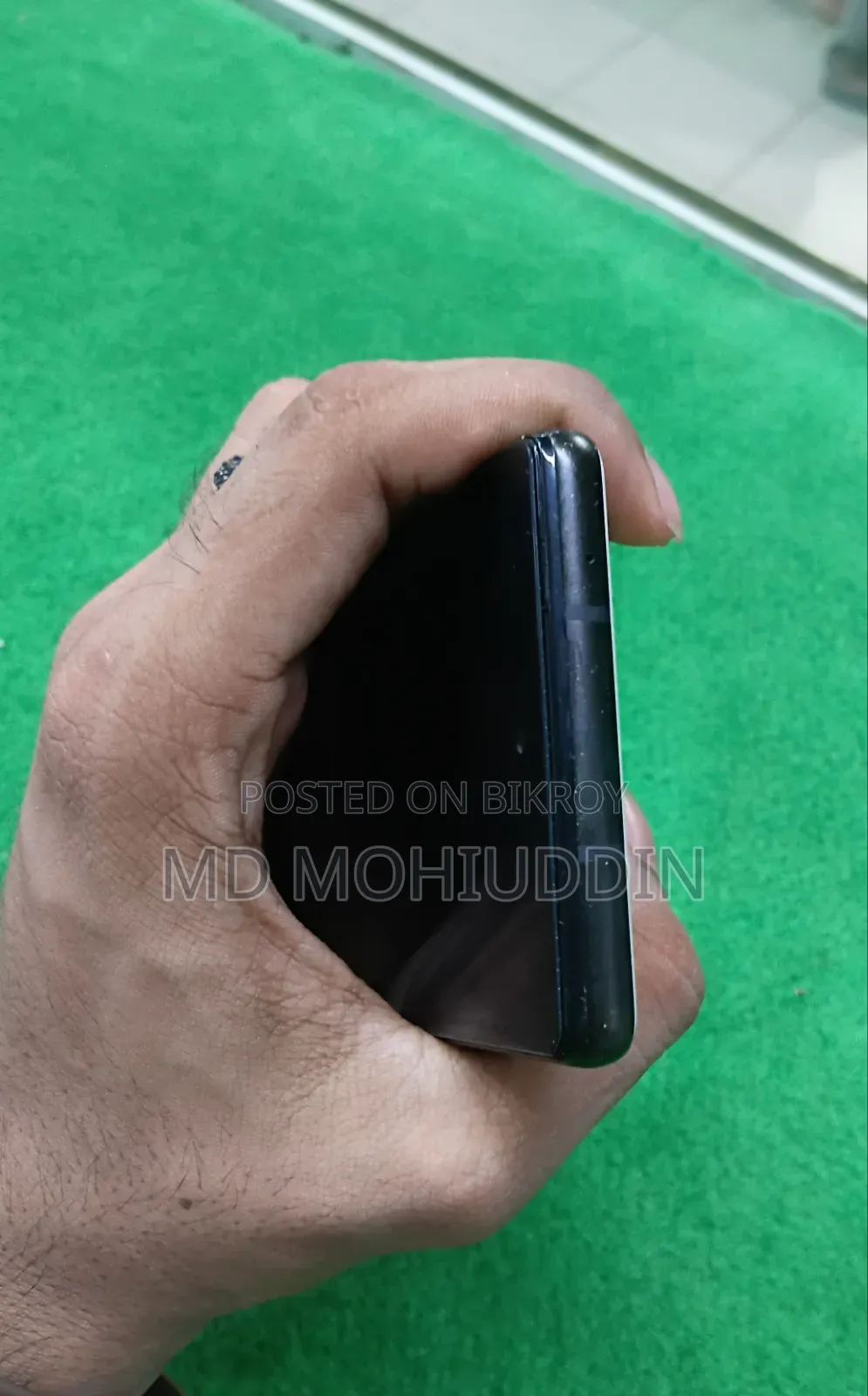 Google Pixel 6a 128 GB White