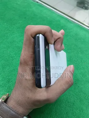 Google Pixel 6a 128 GB White