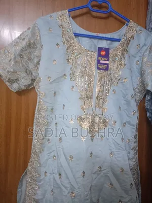 সালোয়ার কামিজ