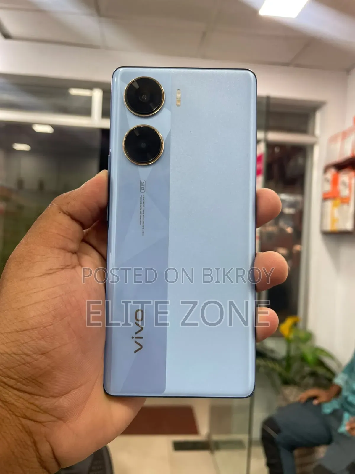 Vivo V29 5g 128 Gb