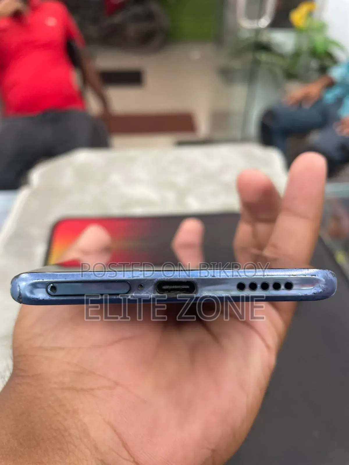 Vivo V29 5g 128 Gb