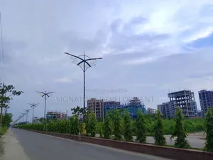 Block L, 3 Katha, Near 130 Feet Road, Plot Sale in Bashundhara R/A