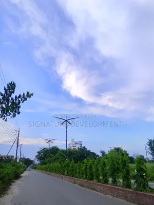 ব্লক-এল // ৩ কাঠা // ১৩০ ফুট রাস্তার কাছে // বসুন্ধরা আবাসিক এলাকায় প্লট বিক্রি