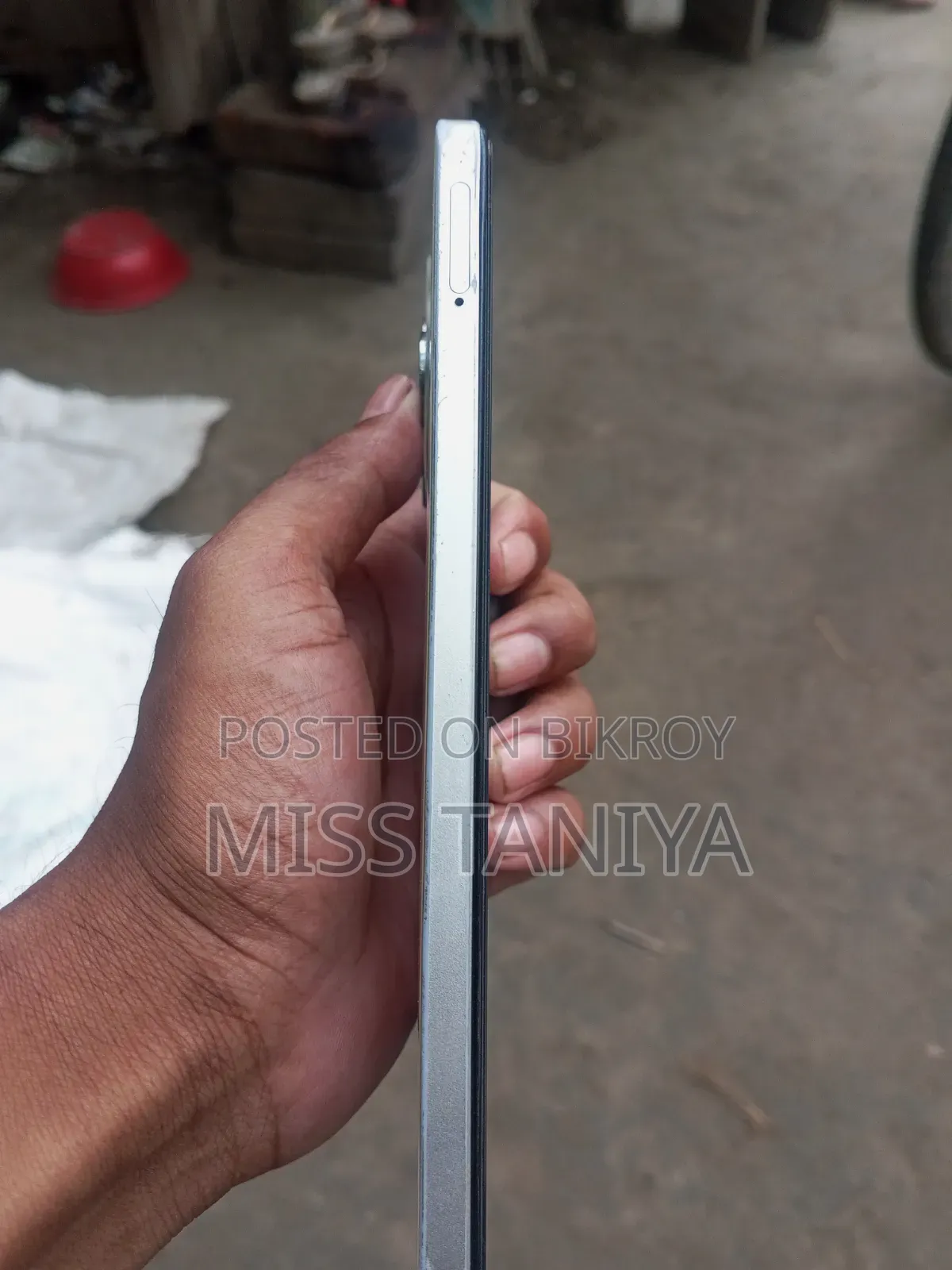 Realme C53 128 GB Gold