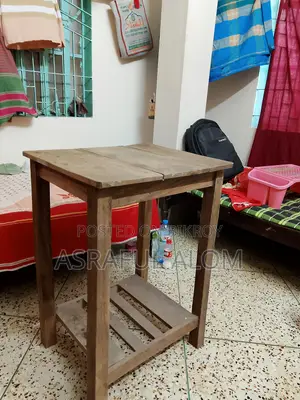 Wooden Table