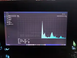 Desktop Computer 16GB Intel Core i5 SSD 256GB