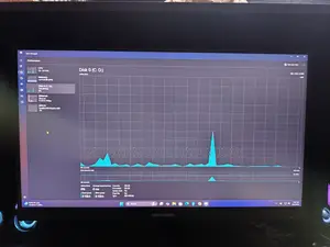 Desktop Computer 16GB Intel Core i5 SSD 256GB