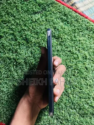 New Vivo Y19s 128 GB Blue