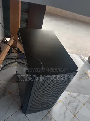 Desktop Computer 16GB Intel Core I3 SSD 256GB