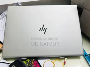 Laptop HP EliteBook 840 G6 8GB Intel Core i5 SSD 512GB