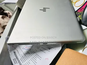 Laptop HP EliteBook 840 G6 8GB Intel Core i5 SSD 512GB