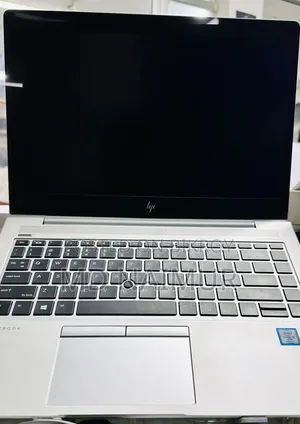 Laptop HP EliteBook 840 G6 8GB Intel Core i5 SSD 512GB