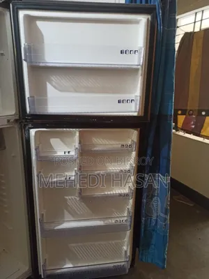 Walton 386L No Frost Fridge