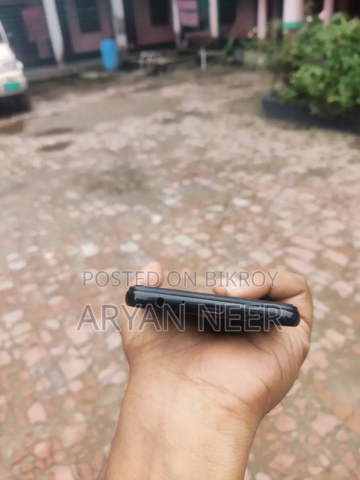 Xiaomi Redmi Note 8 64 GB Black