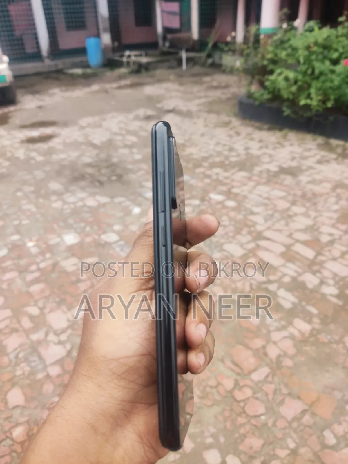 Xiaomi Redmi Note 8 64 GB Black