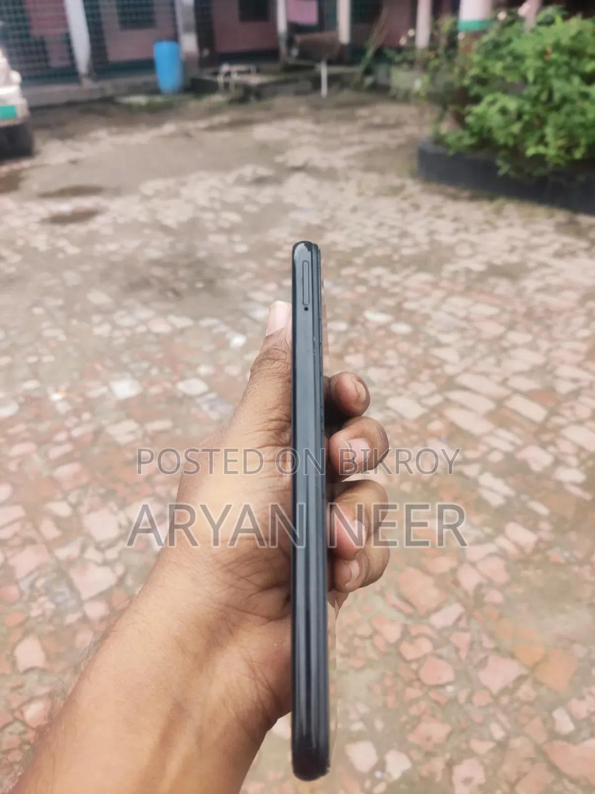 Xiaomi Redmi Note 8 64 GB Black