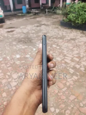 Xiaomi Redmi Note 8 64 GB Black