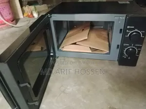 মার্সেল মাইক্রোওয়েভ ওভেন মডেল MMWO- M20esk