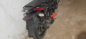 Bajaj Pulsar 150 2023 Black