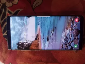 Samsung Galaxy Note 8 64 GB Gold