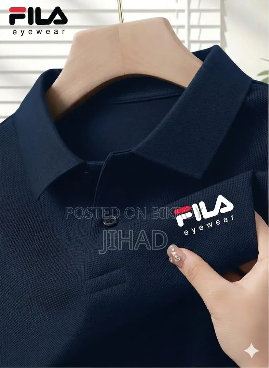 Premium Polo Shirt