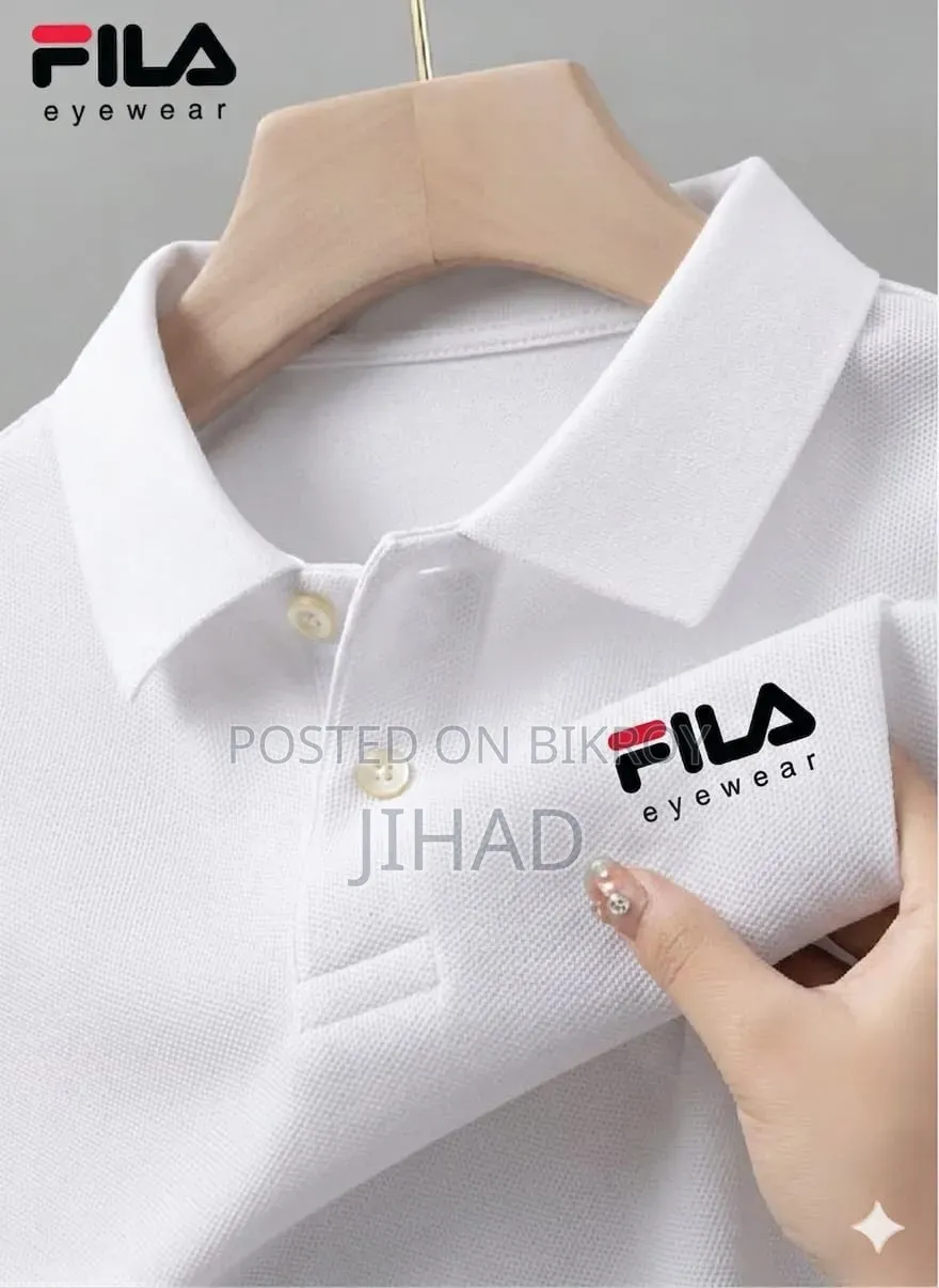 Premium Polo Shirt