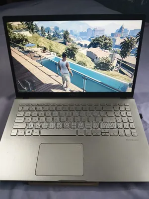 Laptop Asus VivoBook X540SA 12GB Intel Core i3 HDD+SSD 1T
