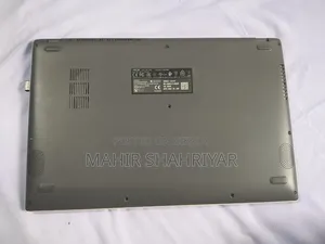 Laptop ASUS VivoBook X540SA 12GB Intel Core I3 HDD+SSD 1T
