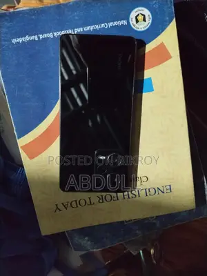 শাওমি রেডমি নোট ১২ প্রো ৫জি ২৫৬ জিবি ব্ল্যাক