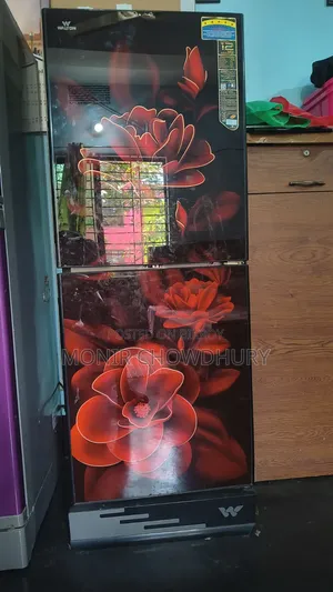 Walton Refrigerator 213 Liters