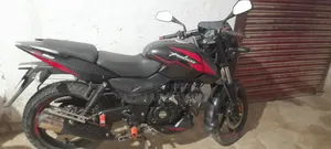 Bajaj Pulsar 150 2023 Black