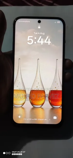 New Oppo A6 Pro 5G 128 GB