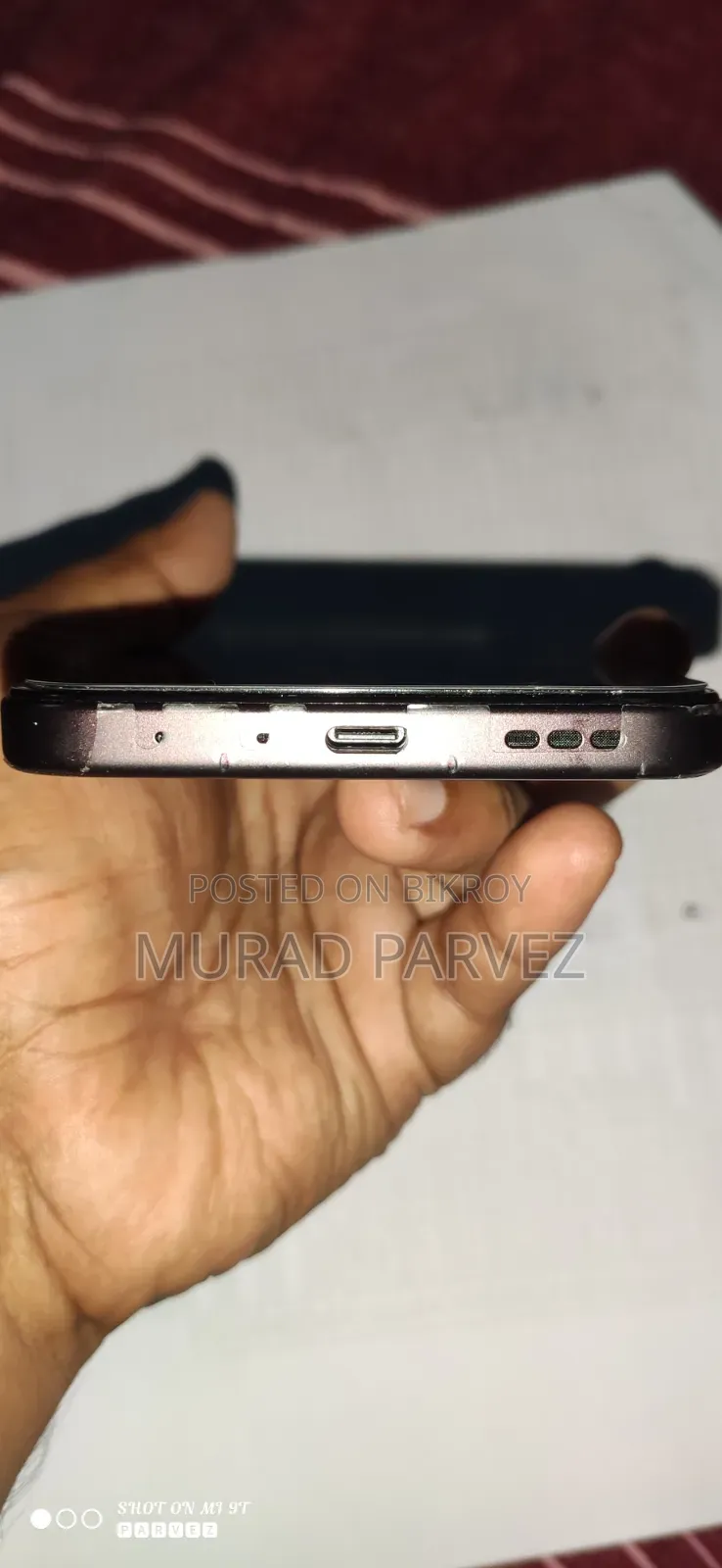 New Oppo A6 Pro 5G 128 GB