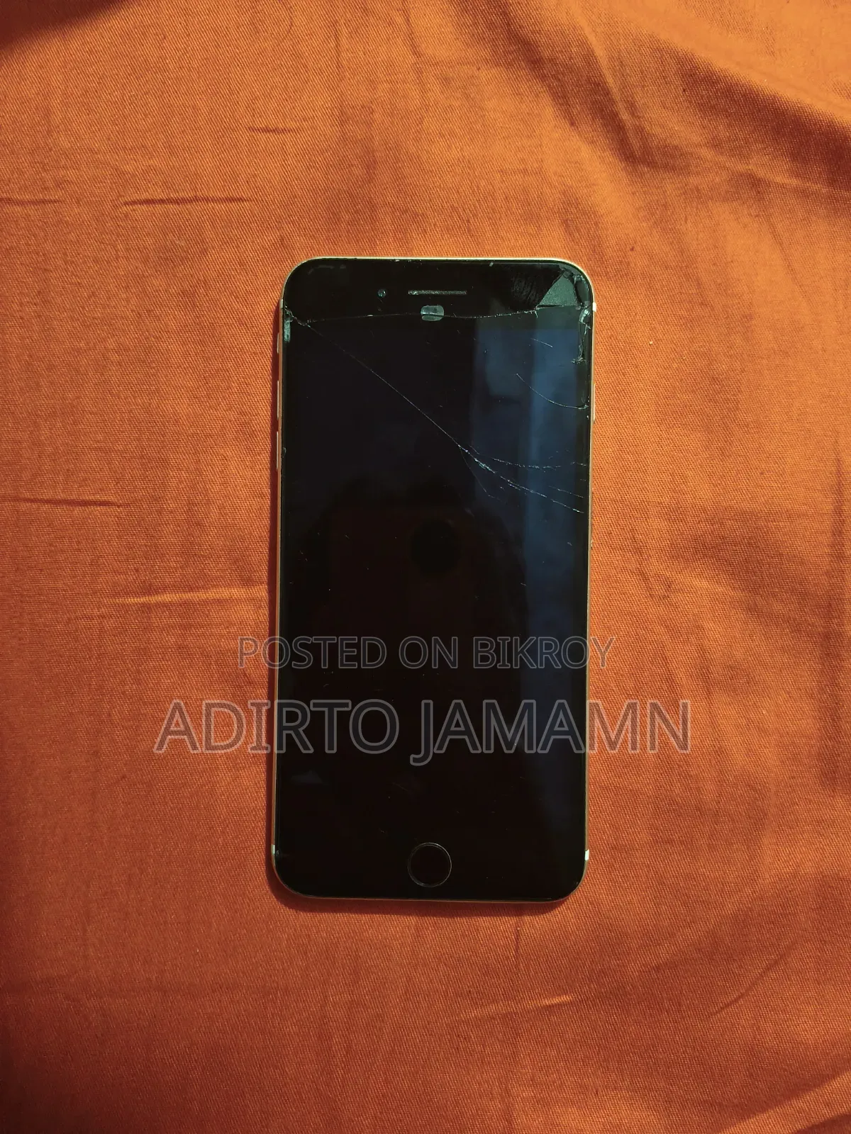 Apple iPhone 7 Plus 128 GB