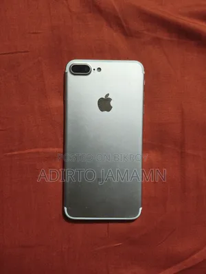 Apple iPhone 7 Plus 128 GB