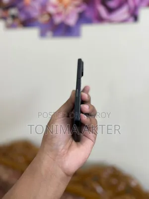 Apple iPhone 16 128 GB Black