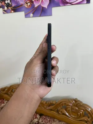 Apple iPhone 16 128 GB Black