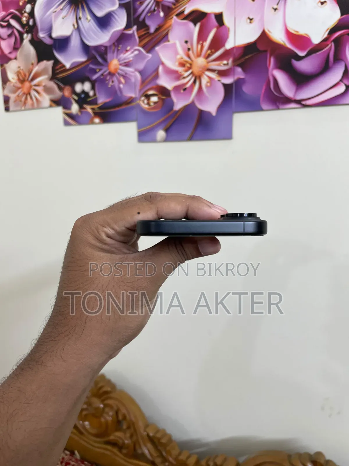Apple iPhone 16 128 GB Black