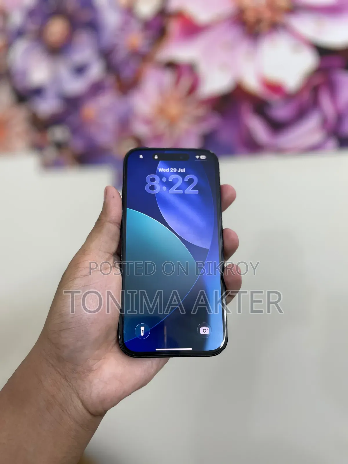 Apple iPhone 16 128 GB Black