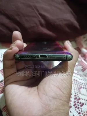 শাওমি রেডমি প্রো ২৫৬ জিবি লাল