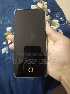 Xiaomi Redmi Turbo 4 Pro 256 GB Green